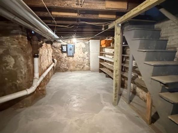 1319 N 55TH Street, Philadelphia PA 19131