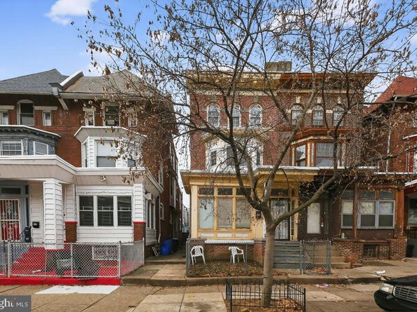 222 S 49TH Street, Philadelphia PA 19139