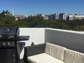 700 7TH Street SW 813, Washington DC 20024