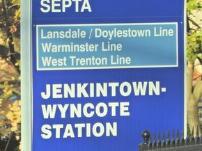 309 Florence Avenue 307N, Jenkintown PA 19046