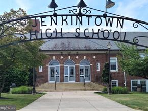 309 Florence Avenue 307N, Jenkintown PA 19046