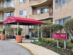 309 Florence Avenue 307N, Jenkintown PA 19046