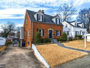 6208 Sligo Mill Road NE, Washington DC 20011