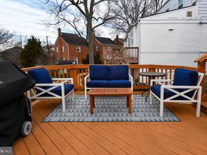 6208 Sligo Mill Road NE, Washington DC 20011