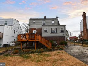 6208 Sligo Mill Road NE, Washington DC 20011