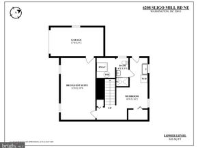 6208 Sligo Mill Road NE, Washington DC 20011