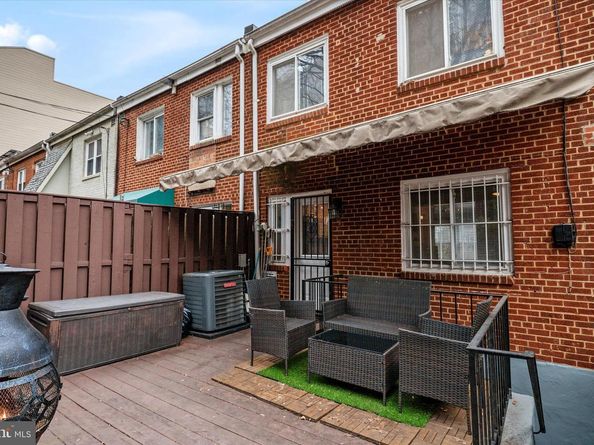 1353 Morris Road SE, Washington DC 20020