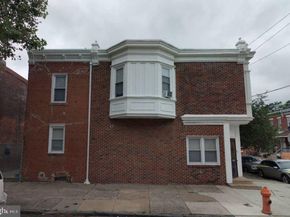 1900 W Bristol Street, Philadelphia PA 19140