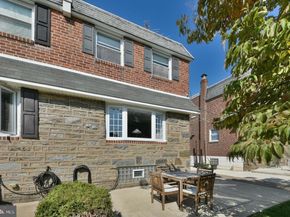 2923 Teesdale Street, Philadelphia PA 19152