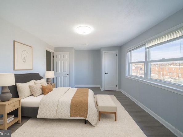 2923 Teesdale Street, Philadelphia PA 19152