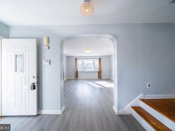 2923 Teesdale Street, Philadelphia PA 19152