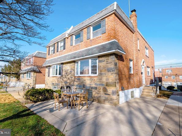2923 Teesdale Street, Philadelphia PA 19152