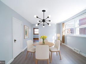 2923 Teesdale Street, Philadelphia PA 19152