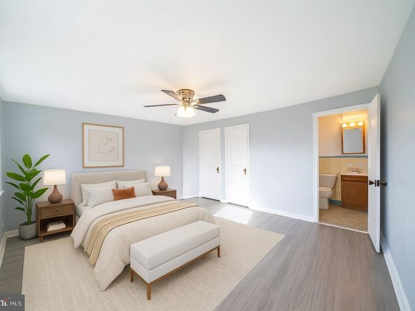 2923 Teesdale Street, Philadelphia PA 19152