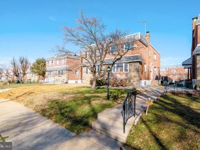 2923 Teesdale Street, Philadelphia PA 19152