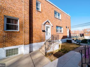 2923 Teesdale Street, Philadelphia PA 19152