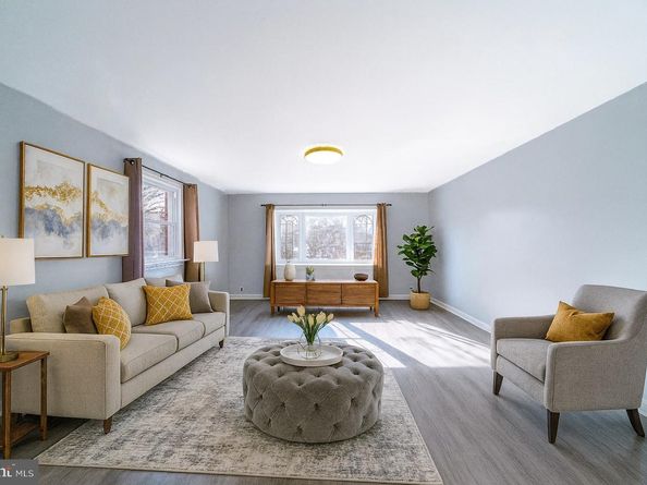 2923 Teesdale Street, Philadelphia PA 19152