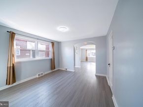 2923 Teesdale Street, Philadelphia PA 19152