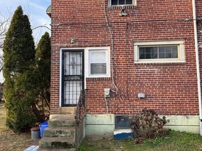 2529 S Alden Street, Philadelphia PA 19143