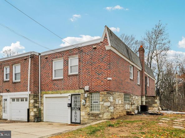 8855 Winchester Avenue, Philadelphia PA 19115