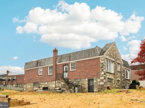 8855 Winchester Avenue, Philadelphia PA 19115