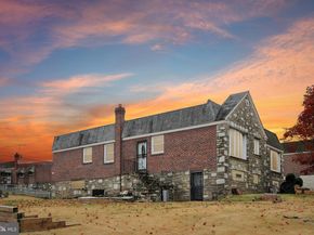 8855 Winchester Avenue, Philadelphia PA 19115