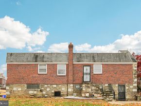 8855 Winchester Avenue, Philadelphia PA 19115