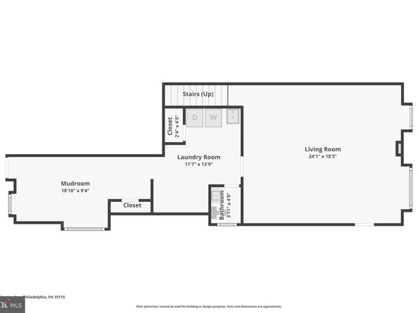 8855 Winchester Avenue, Philadelphia PA 19115