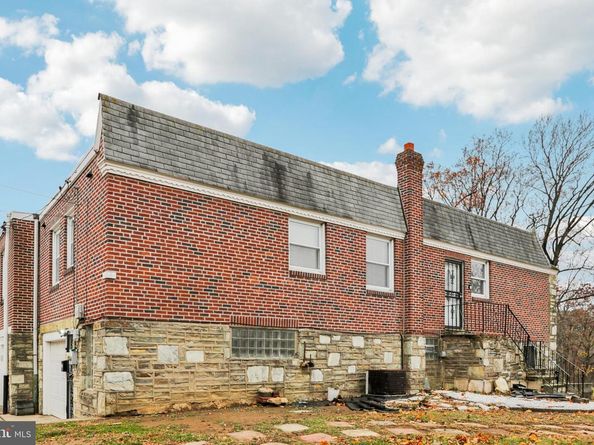 8855 Winchester Avenue, Philadelphia PA 19115