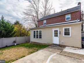 349 Kirks Lane, Drexel Hill PA 19026