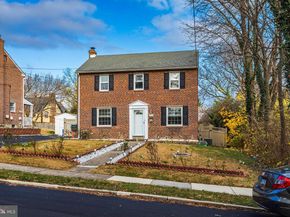 349 Kirks Lane, Drexel Hill PA 19026