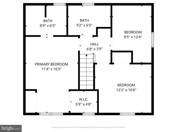 8912 Turton Drive, Philadelphia PA 19115