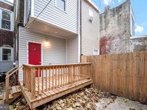 2332 N 31st Street, Philadelphia PA 19132