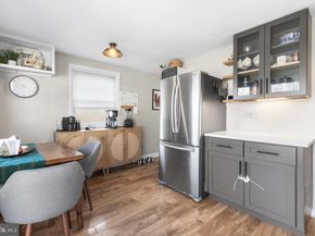 541 Woodside Avenue, Berwyn PA 19312