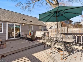 541 Woodside Avenue, Berwyn PA 19312