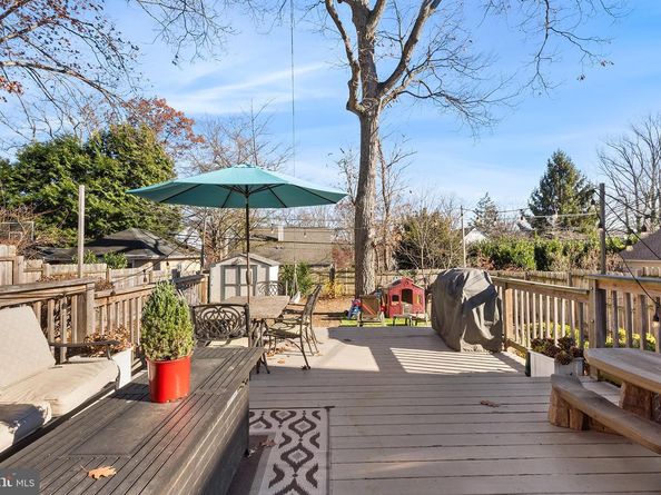 541 Woodside Avenue, Berwyn PA 19312