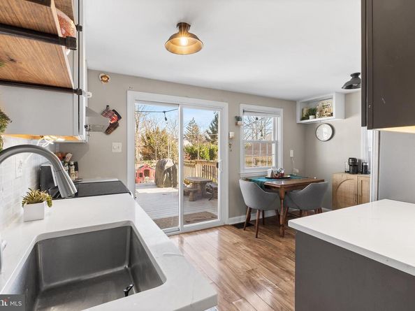 541 Woodside Avenue, Berwyn PA 19312