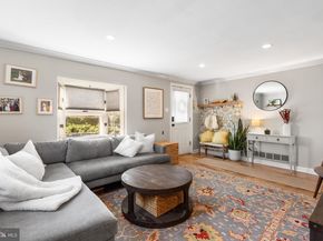 541 Woodside Avenue, Berwyn PA 19312