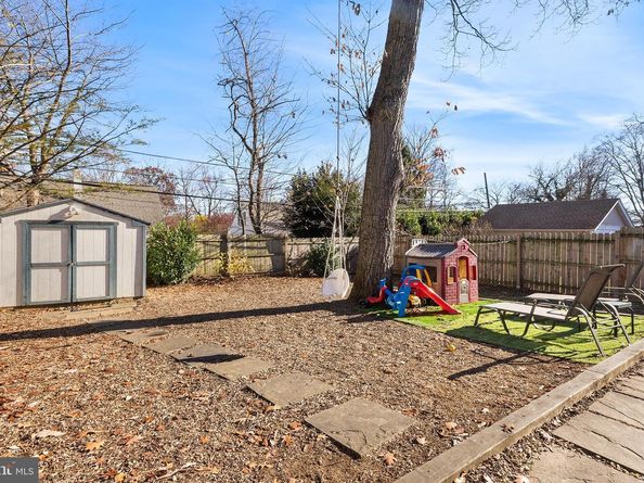 541 Woodside Avenue, Berwyn PA 19312