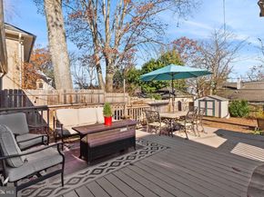 541 Woodside Avenue, Berwyn PA 19312