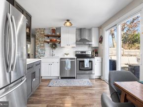 541 Woodside Avenue, Berwyn PA 19312