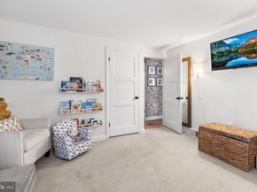 541 Woodside Avenue, Berwyn PA 19312