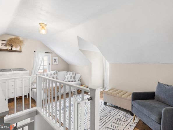 541 Woodside Avenue, Berwyn PA 19312