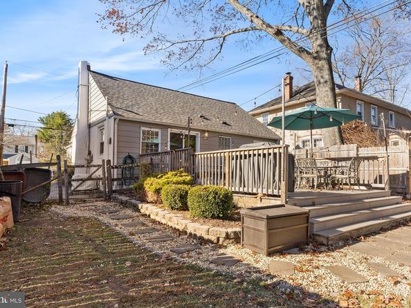 541 Woodside Avenue, Berwyn PA 19312