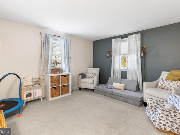 541 Woodside Avenue, Berwyn PA 19312