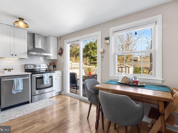 541 Woodside Avenue, Berwyn PA 19312