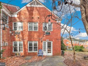 1616 Fitzgerald Lane, Alexandria VA 22302