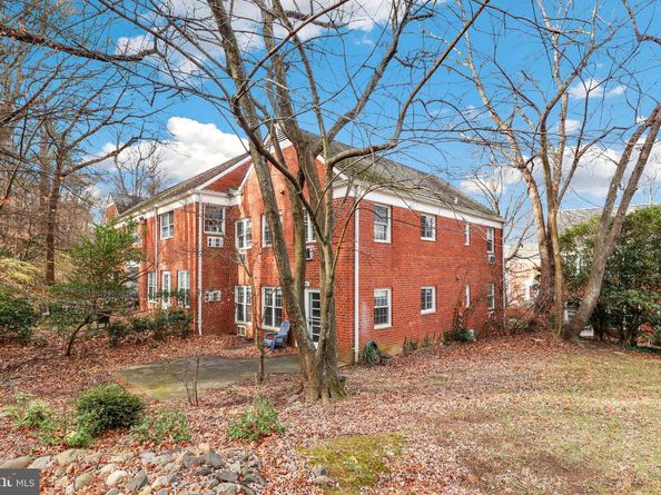 1616 Fitzgerald Lane, Alexandria VA 22302