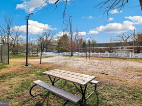 1616 Fitzgerald Lane, Alexandria VA 22302