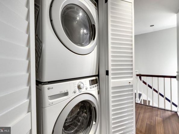 1616 Fitzgerald Lane, Alexandria VA 22302